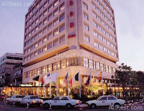 Baron Hotel Heliopolis 2